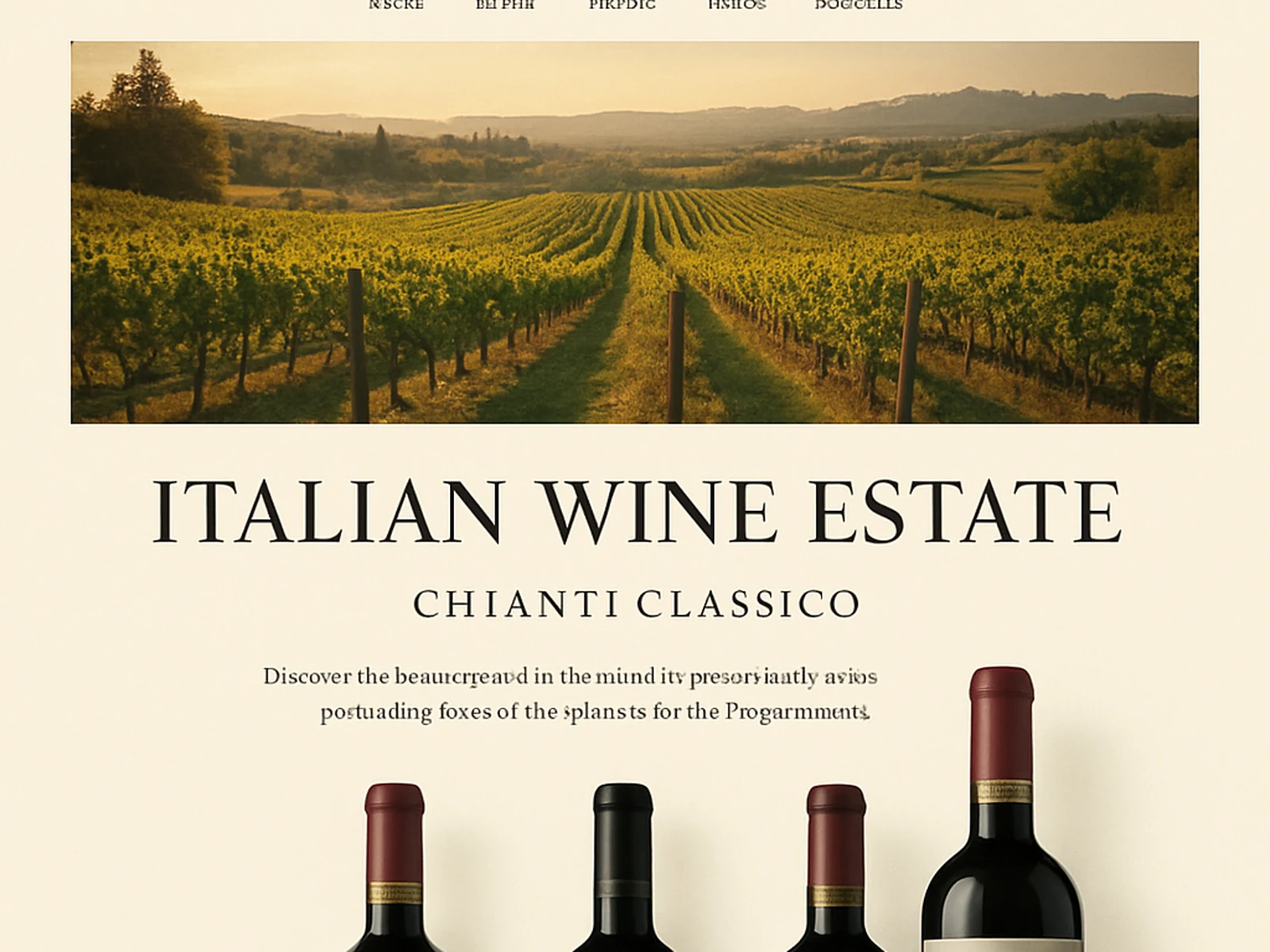 Fattoria Le Corbezzole